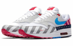 Кроссовки Parra X Nike Air Max 1