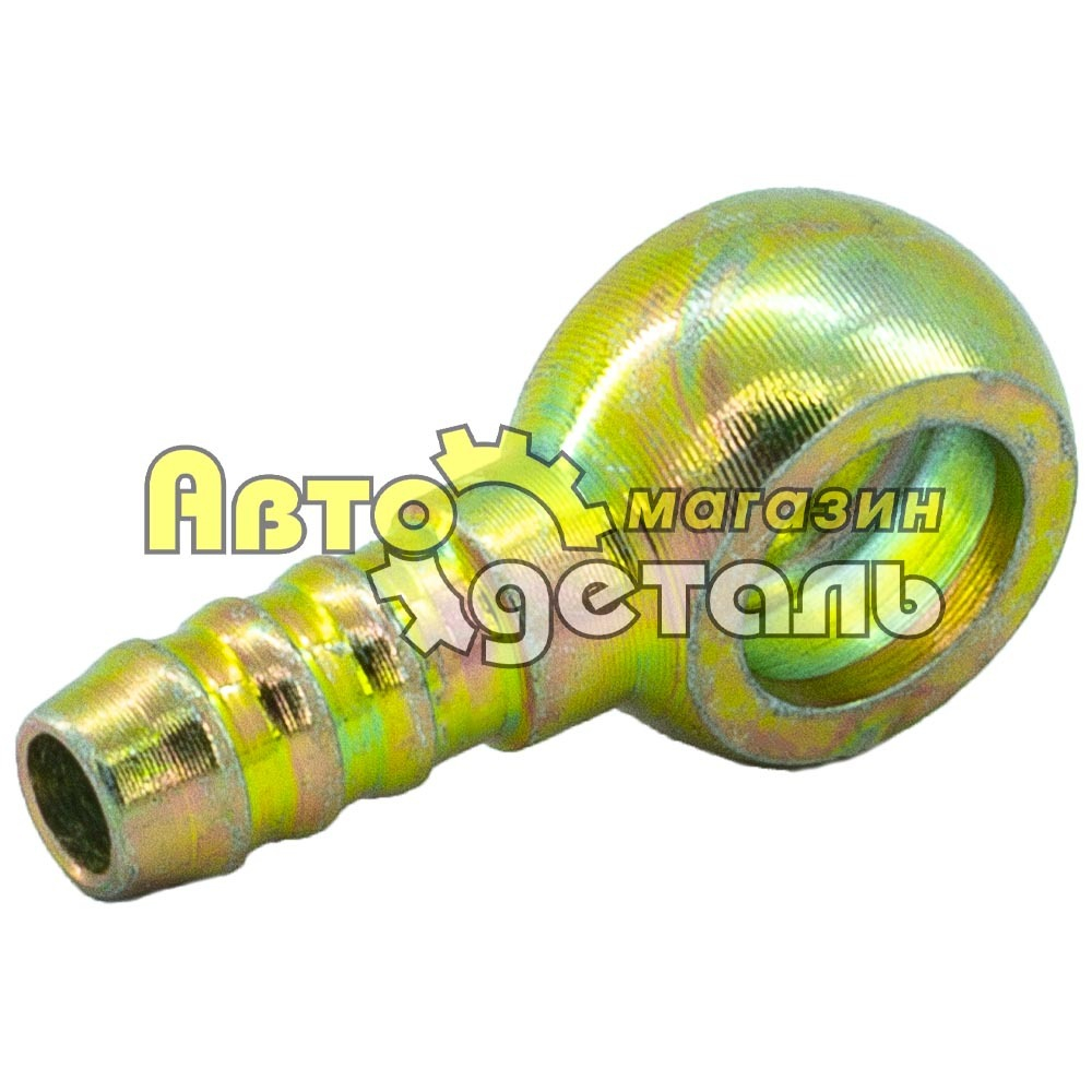 Banjo 10-10