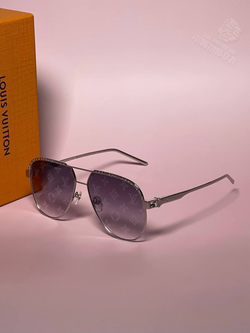 Солнечные очки Louis Vuitton