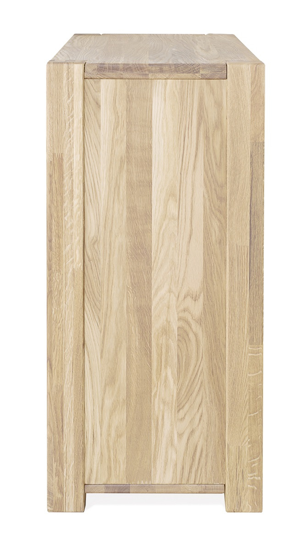 Комод из массива дуба Аликанте