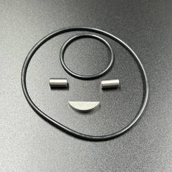 Ремкомплект помпы охлаждения Yamaha 115-140 (KACAWA)