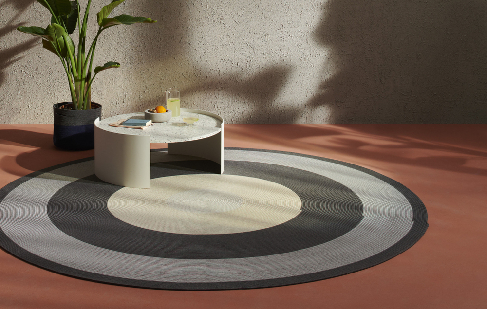 Ковер Cassina CIRCUS