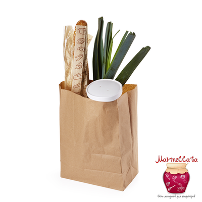 ПАКЕТ БЕЗ РУЧКИ ECO BAG 220*120*290 мм