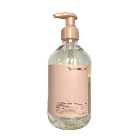 Гель для интимной гигиены Pyunkang Yul Low pH Feminine Wash 500 мл