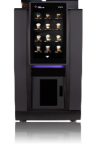 Кофемашина JL28-ES5C-14-C80 / C90