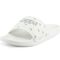 Kappa Outdoor Sport Slides 'White'
