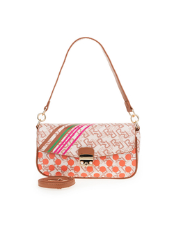 27655/99 Сумка жен., иск. кожа