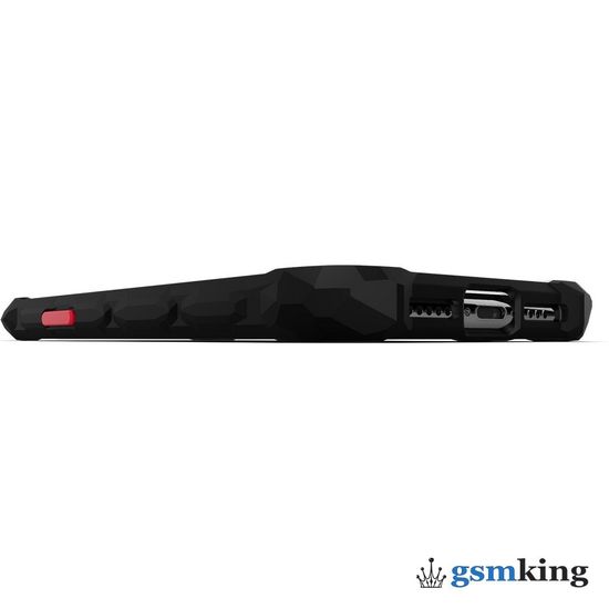 Element Case Special Ops for Apple iPhone 13 Pro Max Smoke/Black (Чёрный)