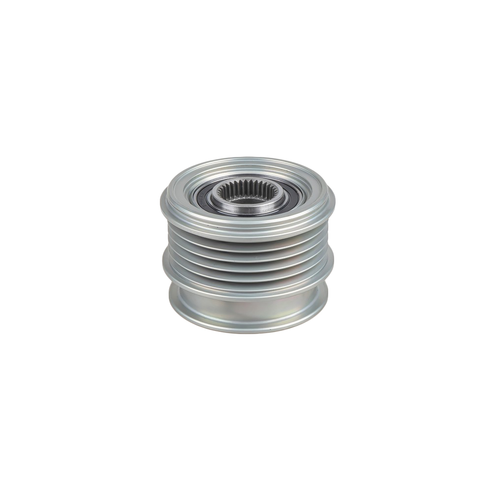 Шкив генератора FORD/VOLVO mot.2.4/2.5T GANZ GIE31091