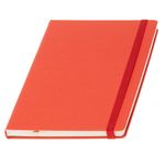 Блокнот ARNO Серебристый