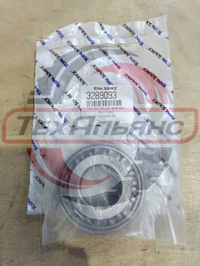 Подшипник ступицы (внешний) 976003030671