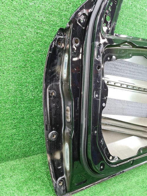 Дверь передняя правая Mercedes GLE V167 (18-нв)