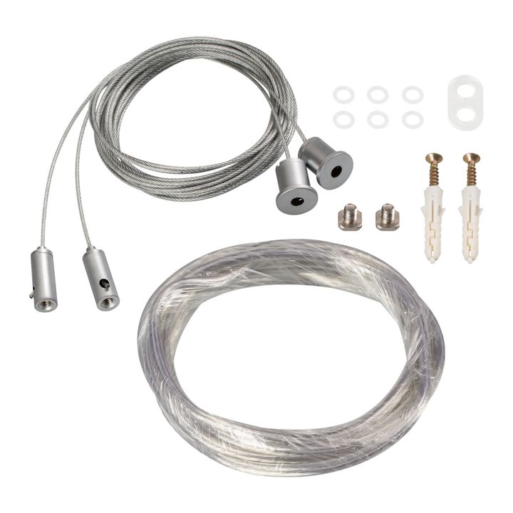 Набор подвесных комплектов Arlight SL-Line-8M 021561