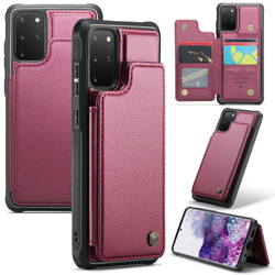 Чехол CaseMe Сard Protection Samsung Galaxy S20+