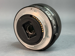 Sony ZV-E10 Kit 16-50mm 12739 Кадров