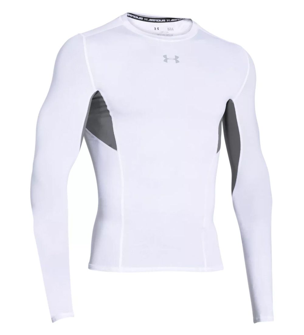 Компрессионная футболка Compression Longsleeve Shirt