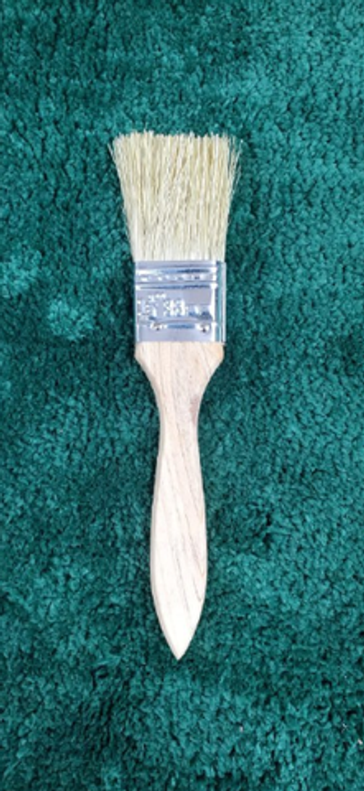 Кисть малярная 1 эко