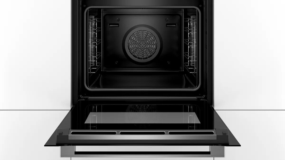 Духовой шкаф Bosch HBG632BW1S