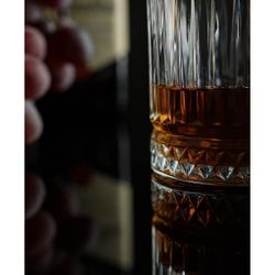 Стакан Олд Фэшн 350 мл " " d 8,1 см h9,1 см P.L. - BarWare [6]