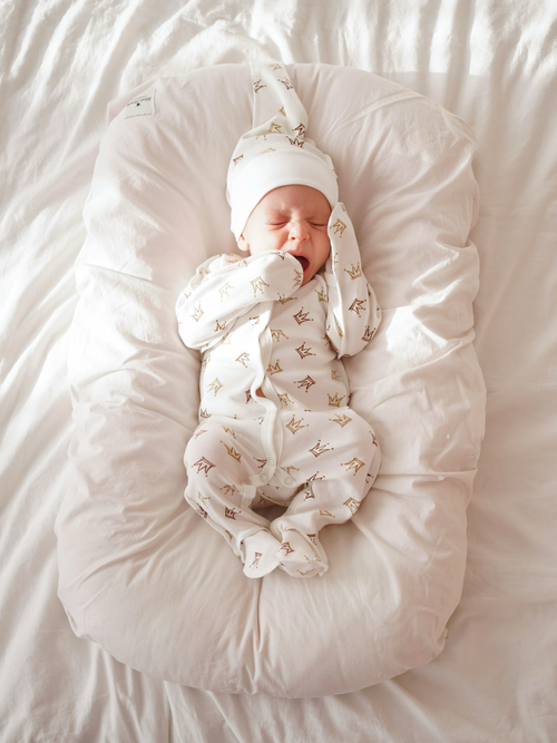 Комбинезон Sleep Короны (56;62)