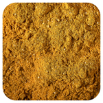 California Gold Nutrition, Superfoods, GoldenCeps, органическая куркума с ашвагандой, кордицепсом и рейши, 114 г (4 унции)