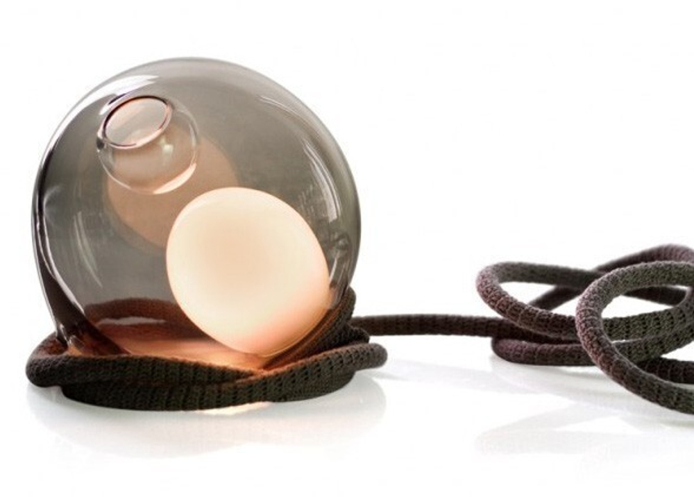 Люстра Bocci 28.5 Cluster D10