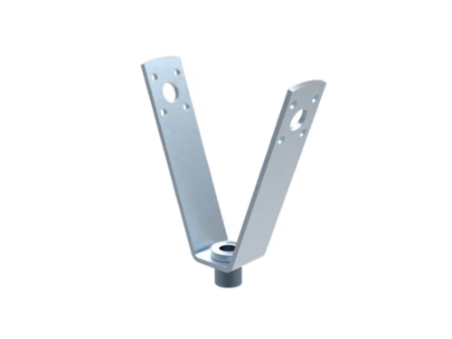 ТМС Подвеска-трапеция M10