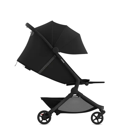 Прогулочная коляска Redsbaby Skip3 Black