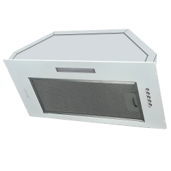 Встраиваемая вытяжка Monsher ANGERS 60 Blanc