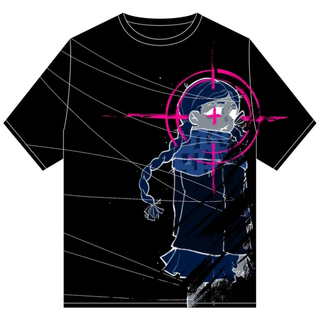 Футболка «Phantasmagoria»