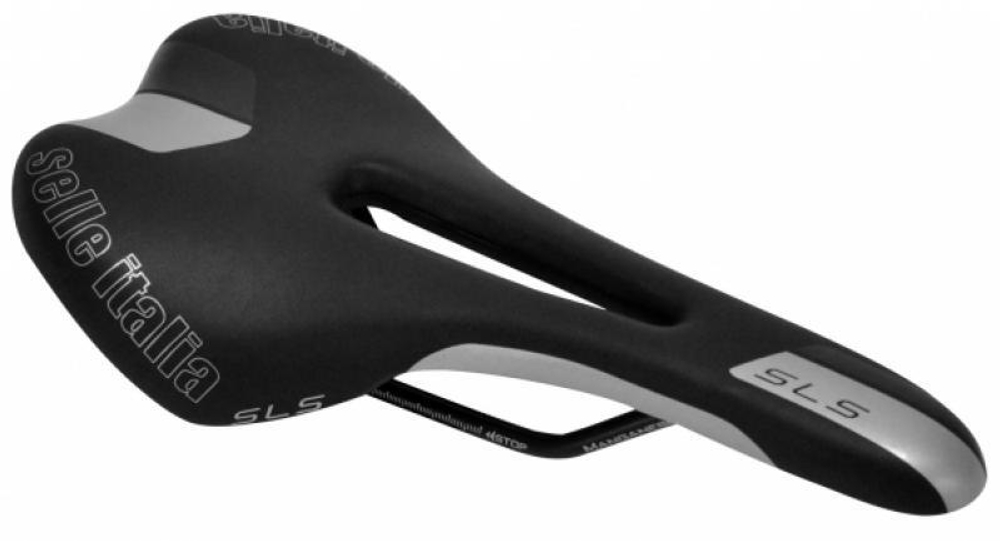 SELLE ITALIA SLS Flow MTB 131x275 Duro Tek 3 580 Adrenalin