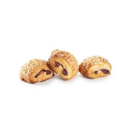 Мини-сокровище с малиной и клюквой Delifrance (25г/200шт)