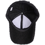 Бейсболка утепленная «ZIMA», цвет чернильная ночь