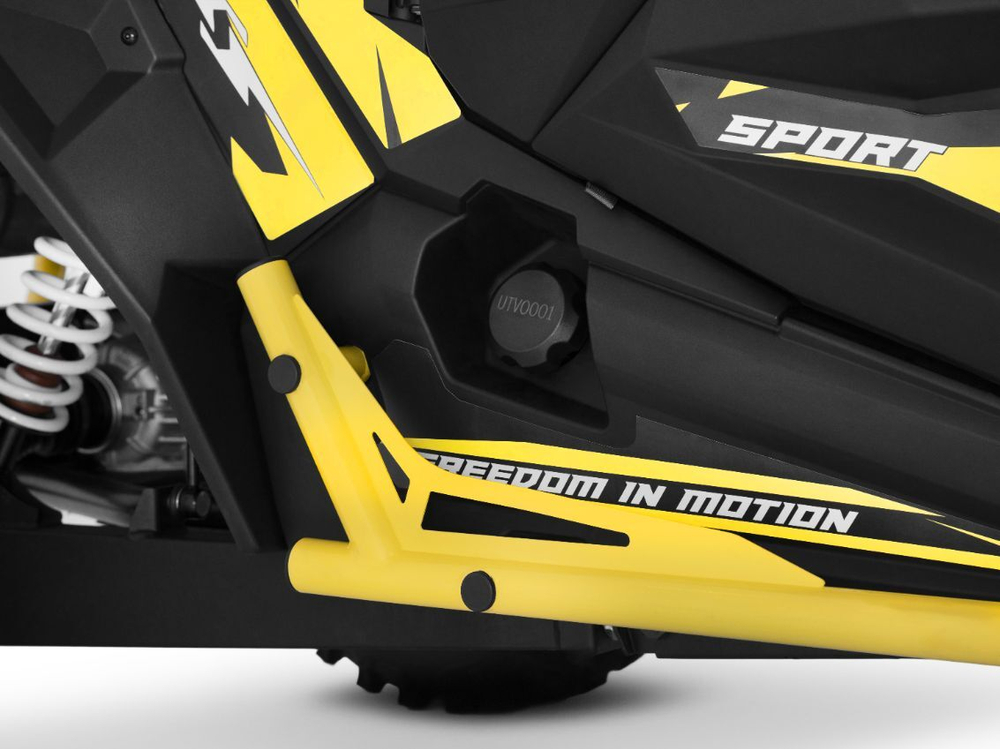 Багги SHARMAX XForce 1100 Sport