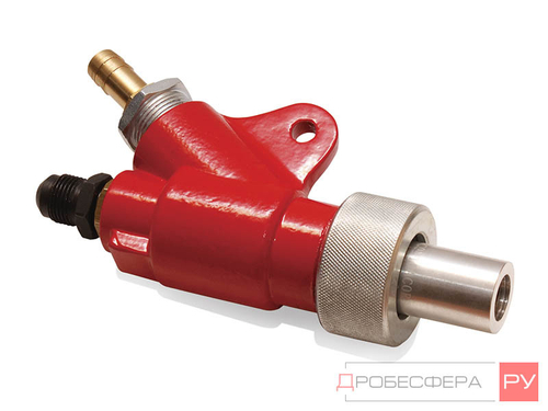 Пистолет для пескоструйной камеры Contracor GA арт. 10115301