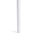 Стул FURDI (mod. 53) / 1 шт. в упаковке пластик, 48 х 55.5 х 77.5 см, White (Белый) 1