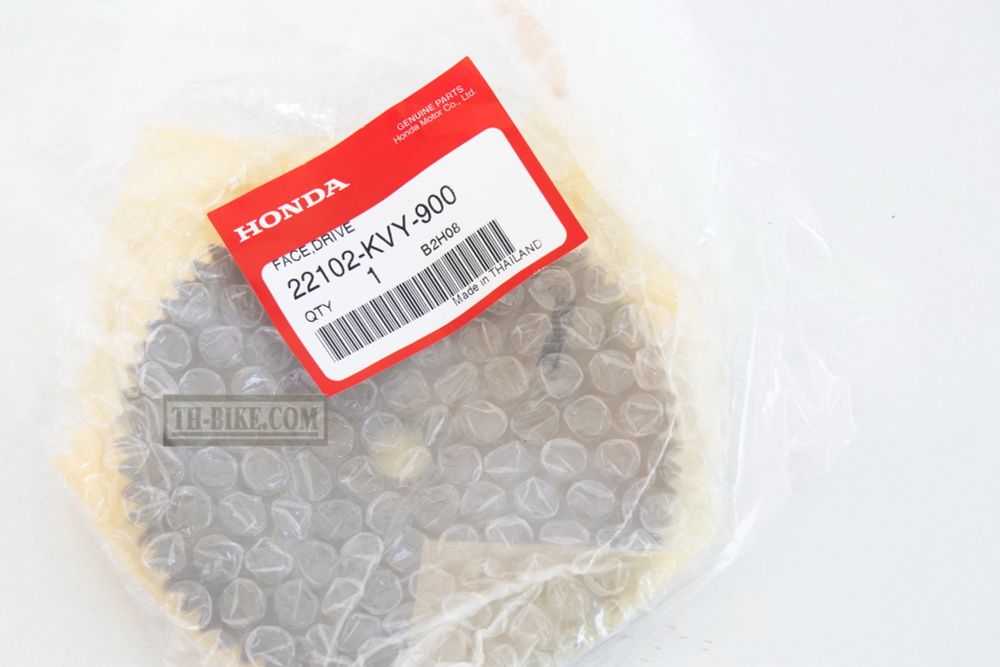 22102-KVY-900. Face Drive. Airblade