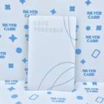 Фотокарта BTS - Love Yourself: Her (Джейхоуп | O версия)