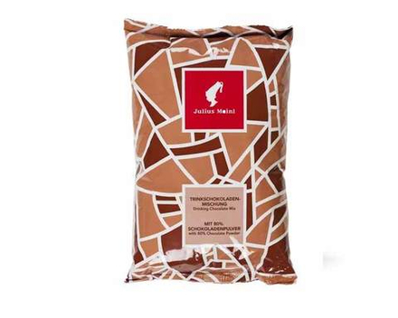 Горячий шоколад Julius Meinl Trink-Schokolade, 1 кг