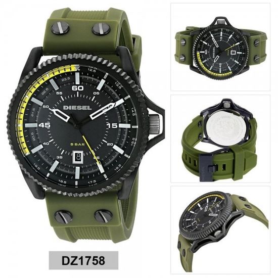 Мужские часы Diesel DZ1758