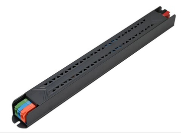 Блок питания 60Вт, 12В, 5А, Long Super Slim