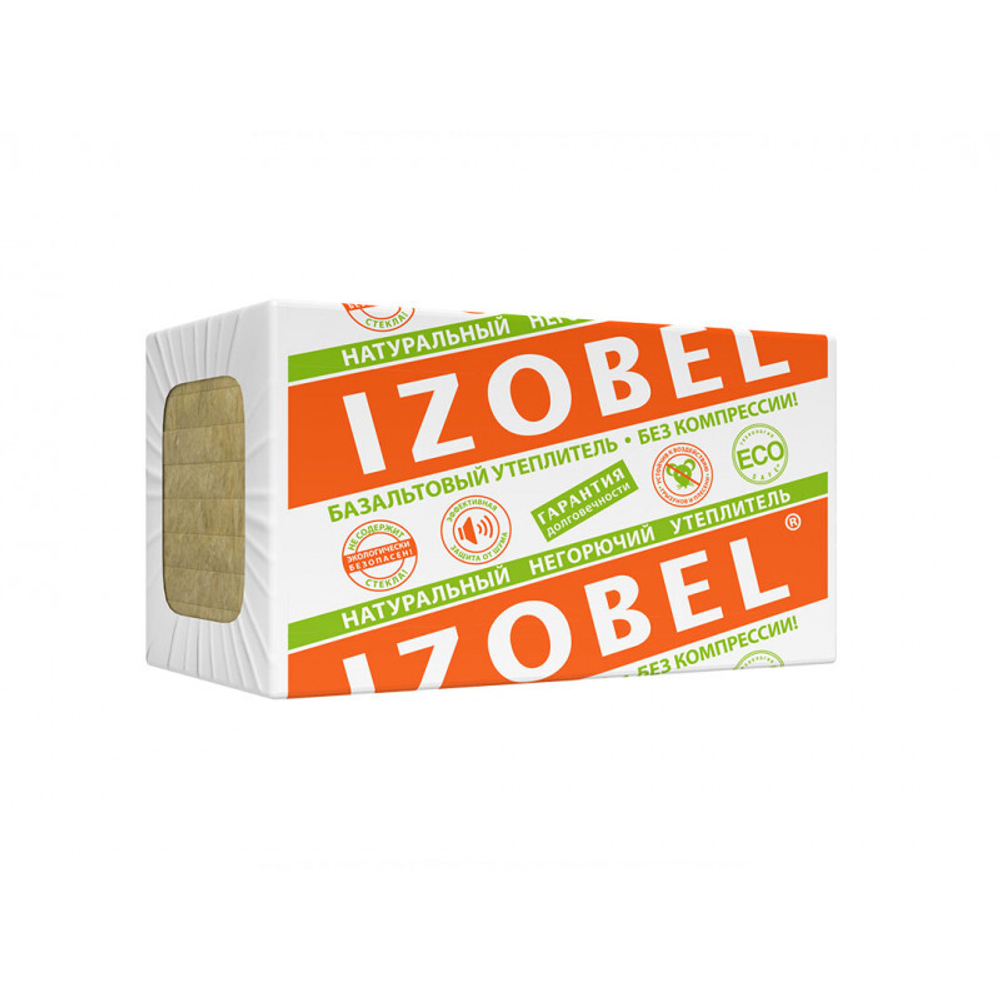 Изобел L-25 50мм 5.76м2