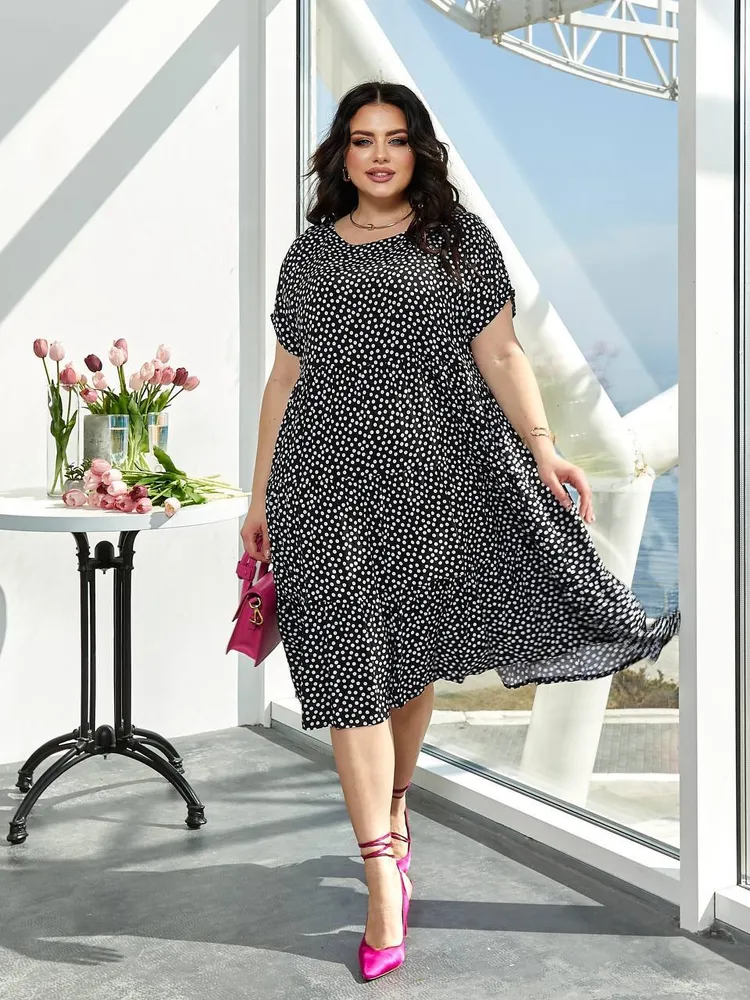 Платье УК-1182 Fabrika