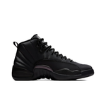 Кроссовки Air Jordan 12 Retro Winterized 'Triple Black' BQ6851-001