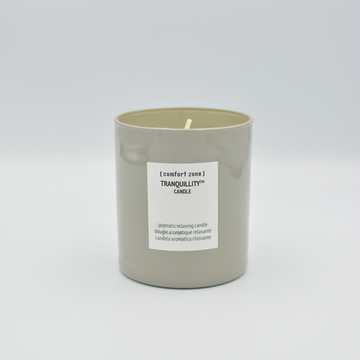 COMFORT ZONE Ароматическая свеча Tranquillity™