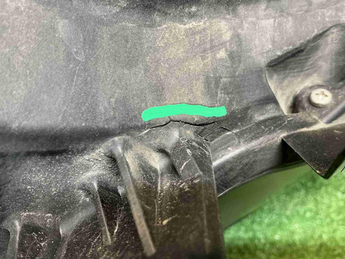 Фара правая Mazda CX-5 2 (2017-2021) Full LED