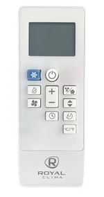 Мобильный кондиционер STRADA RM-ST39CH-E