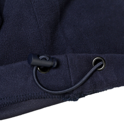 Мужская кофта теннисная Fila Maddox Fleece Sweatshirt Men - Blue