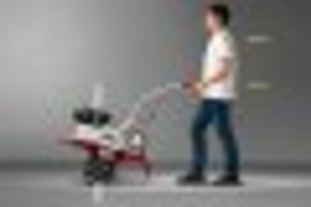 Культиватор МОБИЛ К МКМ-1Р Про MBK0022811