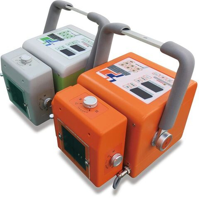 Портативный рентгеновский аппарат ECOTRON EPX-F2800